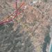 La Generalitat destina 340.793 euros en el proyecto de construcción para la mejora de la funcionalidad de la CV-141 de acceso a Peñíscola
