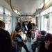 TRAM d’Alacant desplaza a 20,3 millones de usuarios en 2024 y vuelve a conseguir el mayor registro de su historia