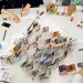 El Centre del Carme de Valencia acoge un taller de creación de revistas experimentales