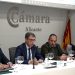 Vivienda presenta las nuevas licitaciones del Plan Vive en un encuentro con el sector promotor de Alicante
