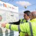 Mazón: “Reactivamos el servicio de Metrovalencia hasta Valencia Sud con un nuevo intercambiador metro-autobús y más frecuencias”