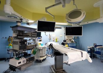 Sanidad destina 1,6 millones de euros para modernizar el equipamiento tecnológico del Hospital de La Ribera