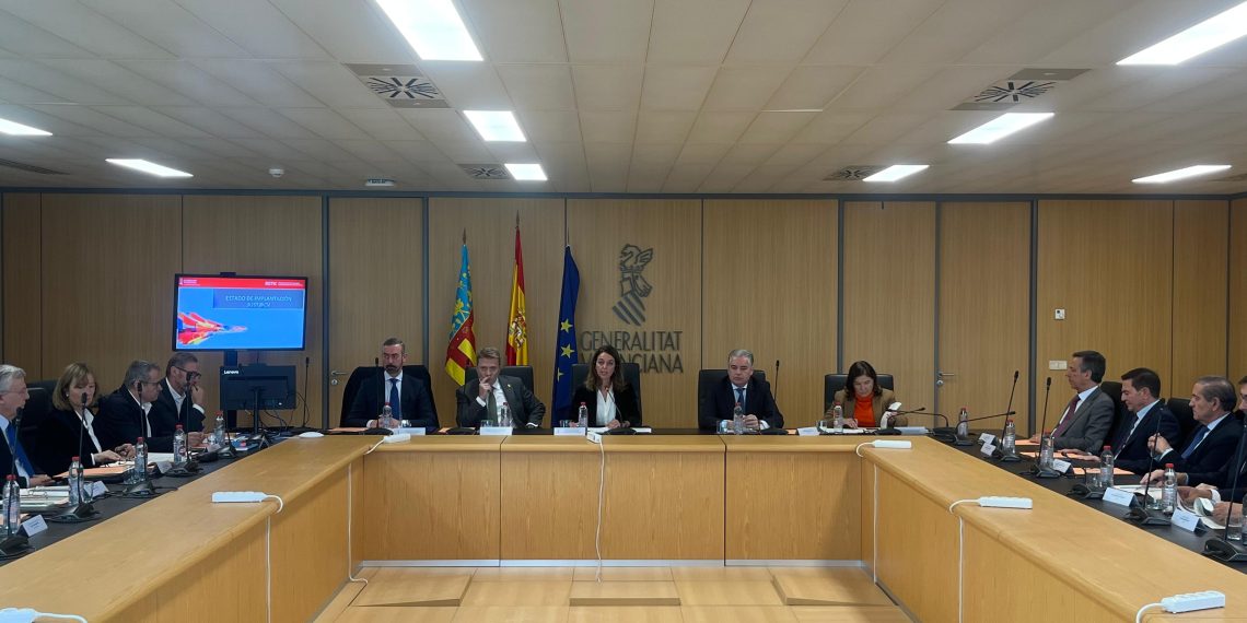 Justicia reúne a juristas para mejorar la implementación del sistema Just@