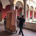 El Consorci de Museus salva centenares de obras afectadas por las inundaciones a través de un plan de conservación y evacuación