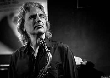 El Institut Valencià de Cultura acoge a Perico Sambeat con su Flamenco Quintet en el Auditori de Castelló