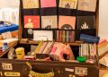 El Centre del Carme invita al público a descubrir in situ el proceso de edición de fanzines poéticos