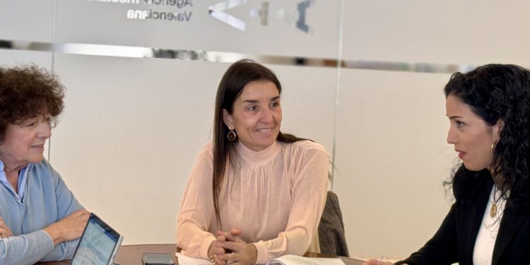 La Generalitat asesorará de forma personalizada a los afectados por la riada sobre los beneficios fiscales previstos para ellos en la declaración de la Renta 2024