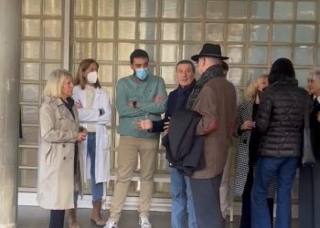 La Conselleria de Sanidad impulsa la ampliación de nuevos espacios de asistencia en Bétera