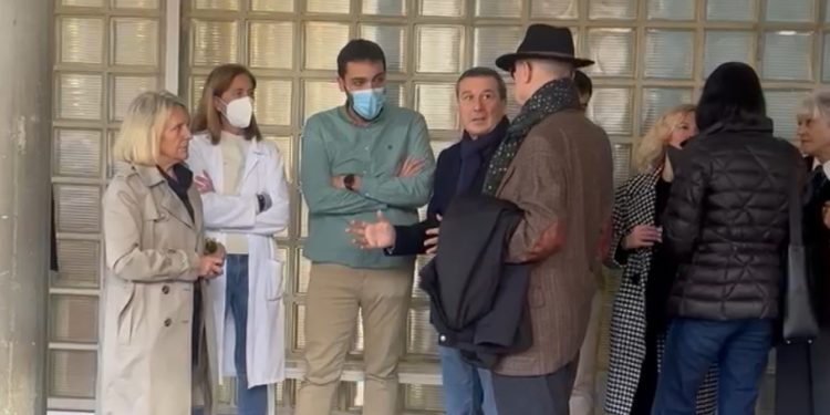 La Conselleria de Sanidad impulsa la ampliación de nuevos espacios de asistencia en Bétera