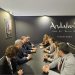 La Comunitat Valenciana y Andalucía colaborarán para promover la innovación en el sector turístico
