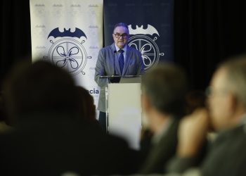 Gan Pampols apuesta por ventanillas únicas digitales apoyadas en inteligencia artificial para agilizar trámites administrativos