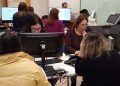 Justicia abre una oficina PROP en Paiporta para facilitar a los ciudadanos la solicitud de ayudas de la dana para bienes de primera necesidad y vehículos