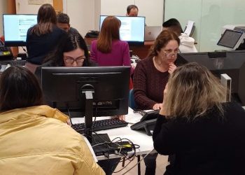 Justicia abre una oficina PROP en Paiporta para facilitar a los ciudadanos la solicitud de ayudas de la dana para bienes de primera necesidad y vehículos