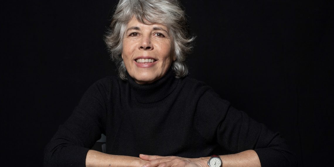 El Museu de Belles Arts de Castelló inicia un ciclo de conferencias con la escritora María Belmonte