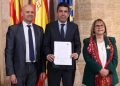 Carlos Mazón: “Digital Valley generará 30.000 empleos con una inversión superior a los 2.200 millones de euros”