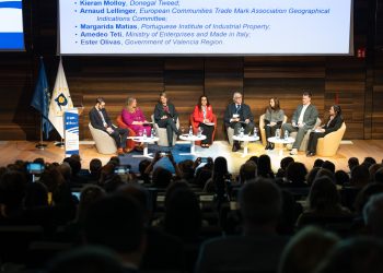 Industria presenta el servicio de Indicaciones Geográficas Artesanales e Industriales en la Geographical Indications Conference 2025