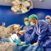 El Hospital General de València introduce la cirugía robótica para el implante total y parcial de prótesis de rodilla