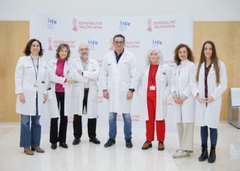 La Unidad de Trastornos Bipolares y Afectivos de La Fe designada como referencia para toda la Comunitat