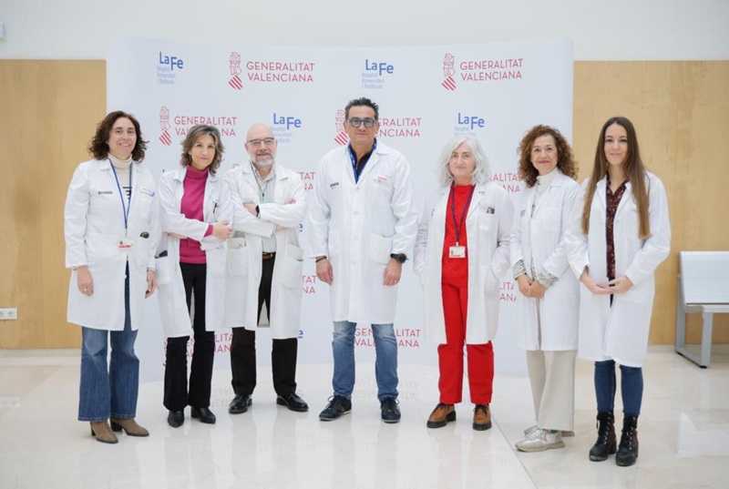 La Unidad de Trastornos Bipolares y Afectivos de La Fe designada como referencia para toda la Comunitat