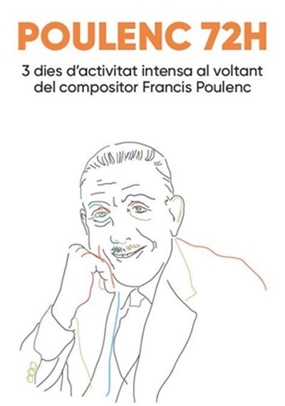 Les Arts dedica a Poulenc un fin de semana repleto de actividades culturales y educativas gratuitas