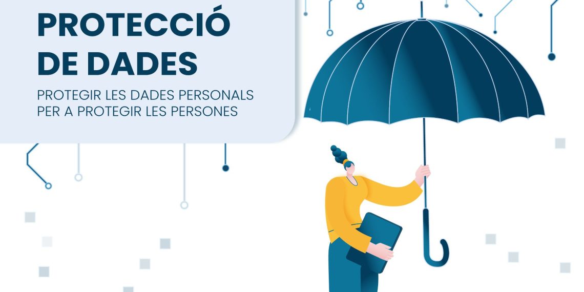 La Generalitat se suma a la celebración del Día Europeo de la Protección de Datos