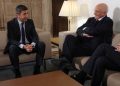 Carlos Mazón solicita al Banco Sabadell un plan especial de ayudas para los afectados por las riadas