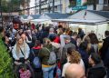 El aroma del cacao inundará las calles de Torrent con la II Fira del Xocolate