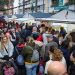 El aroma del cacao inundará las calles de Torrent con la II Fira del Xocolate