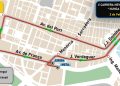 La carrera Never Stop Running ‘Nunca te rindas’ celebra este domingo su 10ª edición