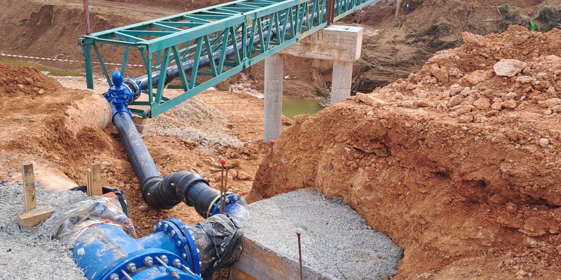 Aigües de l’Horta y el Ayuntamiento de Torrent invierten 1,2 millones de euros, hasta el momento, en la reconstrucción de infraestructuras hídráulicas