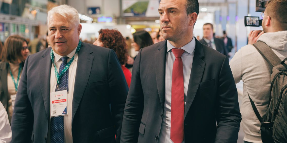 La Diputación abrirá un espacio en  Valencia que ofrecerá datos turísticos en tiempo real