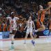 Valencia Basket afianza el liderato ante Casademont Zaragoza (82-63)