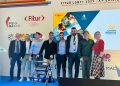 Costa Blanca se promociona en FITUR como destino accesible LGTBQ+ con una amplia oferta para el colectivo
