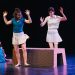 Estudiantes con necesidades especiales se unen a un proyecto de danza integradora