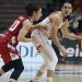 Valencia Basket busca amarrarse al liderato en solitario ante Casademont Zaragoza