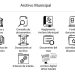 El Archivo Municipal de Torrent lanza su nueva web con acceso al Archivo Digital
