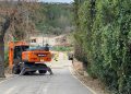 La Generalitat comienza la reconstrucción de dos infraestructuras de Buñol dañadas por las inundaciones