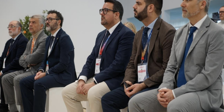 La FVMP presenta en FITUR, el nuevo enfoque de Terra de Festes