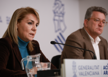 El Consell ha movilizado 1.601 millones de euros en ayudas directas y contratos de emergencia para paliar los efectos de las inundaciones