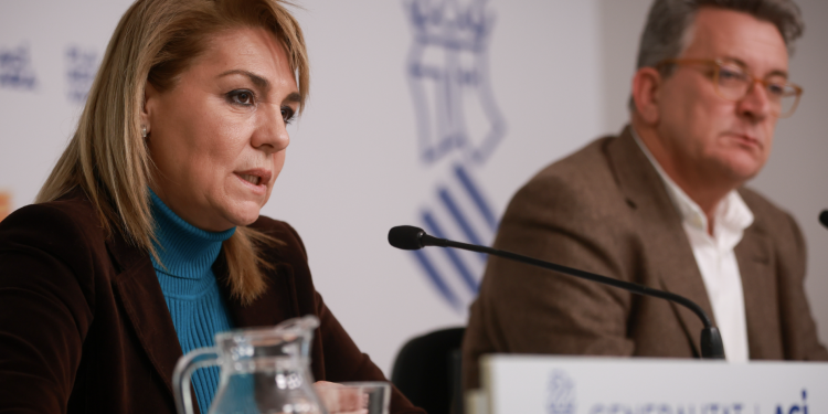 El Consell ha movilizado 1.601 millones de euros en ayudas directas y contratos de emergencia para paliar los efectos de las inundaciones
