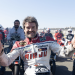 El Circuit Ricardo Tormo rinde homenaje al piloto Carlos Checa en el ‘Racing Legends’