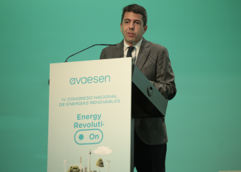 Mazón: “Mantenemos durante 2025 las deducciones fiscales a las instalaciones de autoconsumo eléctrico en los hogares con fuentes renovables”