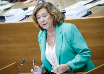 El PP señala que el Consell de Mazón ejecutó el 79% de las obras en materia de encauzamientos en 2024