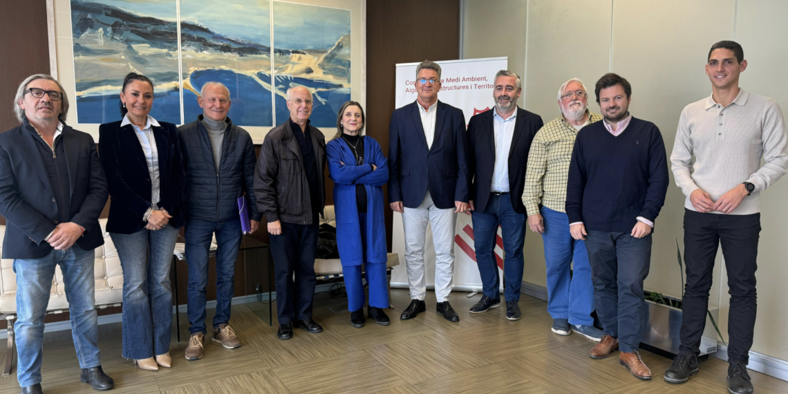 Martínez Mus solicita al Gobierno las obras de regeneración en las playas de Sagunto y recuerda que hay más de medio centenar de actuaciones pendientes