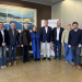 Martínez Mus solicita al Gobierno las obras de regeneración en las playas de Sagunto y recuerda que hay más de medio centenar de actuaciones pendientes