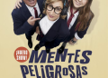 Mentes Peligrosas llega a Valencia
