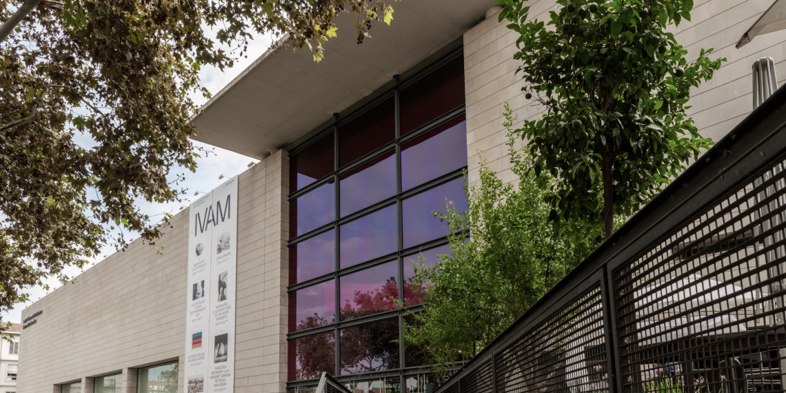 El IVAM es la institución cultural más valorada en la Comunitat Valenciana por cuarto año consecutivo