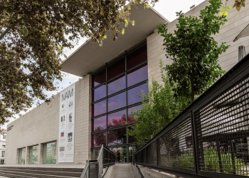 El IVAM es la institución cultural más valorada en la Comunitat Valenciana por cuarto año consecutivo