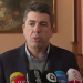 Carlos Mazón exige al Gobierno central la exención del IBI y el IAE a los afectados por las riadas para el 2025