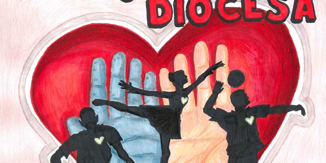 Campaña de donación de sangre “Sang Valentí Diocesà”, en los Colegios Diocesanos, del 3 al 20 de febrero
